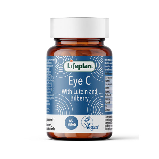 Eye C 60 Capsules