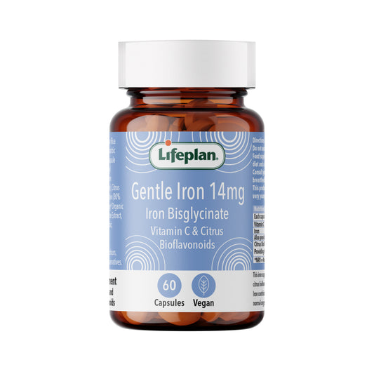 Gentle Iron 14mg