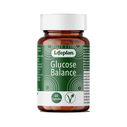 Glucose Balance x 60 capsules