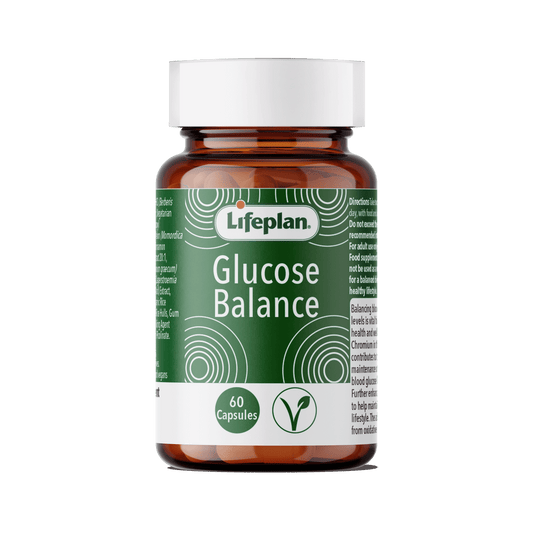 Glucose Balance x 60 capsules