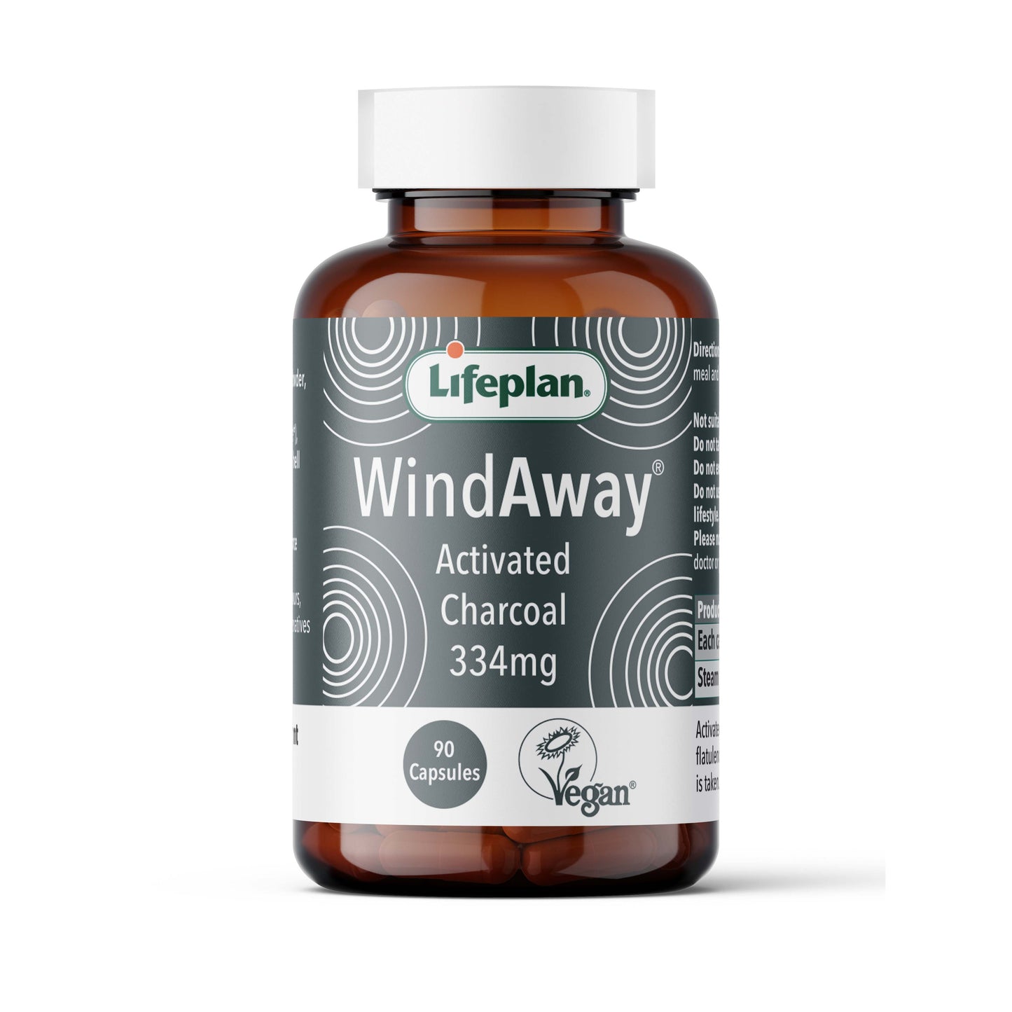 WindAway® 90 Capsules